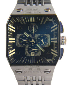 Réplicas de Relógio Diesel Only The Brave Refleta