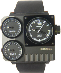 Réplicas de Relógio Diesel Black