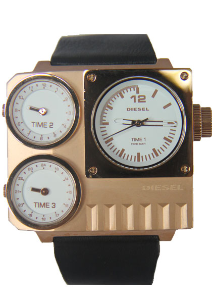 Réplica de Relógio Diesel Dz7248