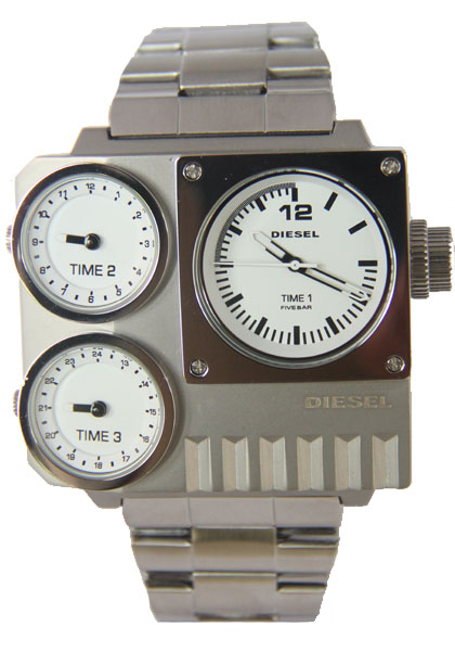Réplica de Relógio Diesel Dz7248