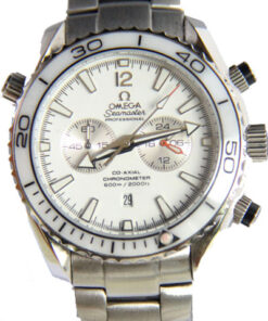 Réplica de Relógio Omega Seamaster
