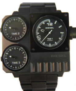 Réplicas de Relógio Diesel Dz7248 back