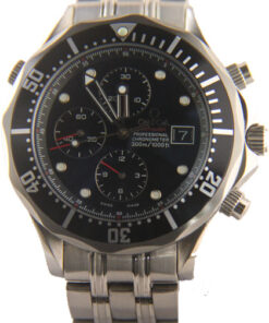 Réplica de Relógio Omega Seamaster Professional