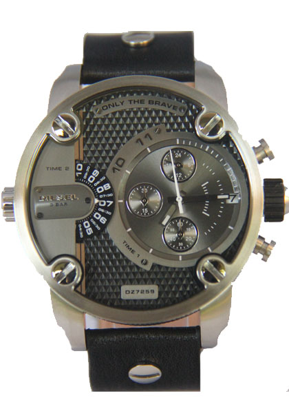 Réplica de Relógio Diesel Dz7259