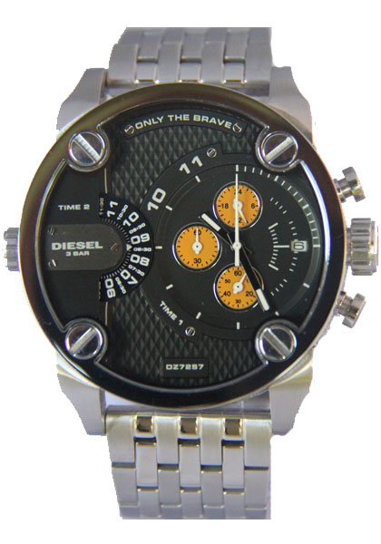 Réplica de Relógio Diesel Dz7257
