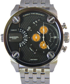 Réplicas de Relógio Diesel Dz7257