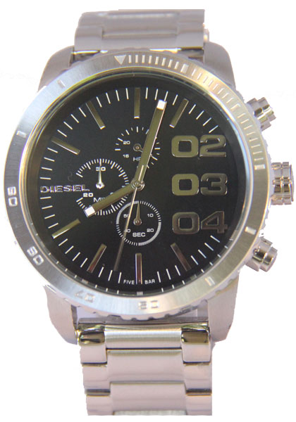 Réplica de Relógio Diesel Dz5302