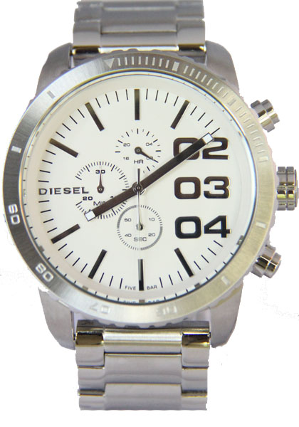 Réplica de Relógio Diesel Dz5302
