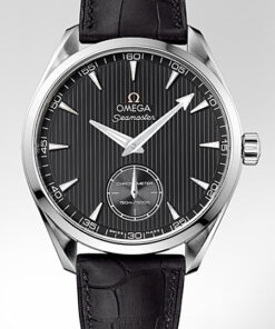 Alternative view of Réplica de Relógio Omega Seamaster Aqua Terra