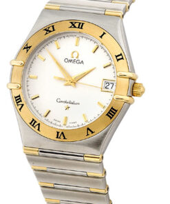 Réplica de Relógio Omega Constellation