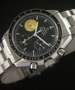 Réplica de Relógio Omega Speedmaster Gmt