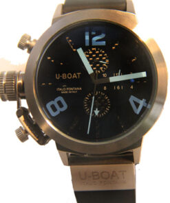 Réplica de RelógioU-Boat Ítalo Fontana U-1001
