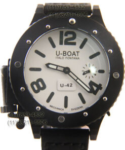 Réplica de Relógio U-Boat U-42