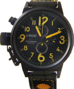 Réplica de Relógio U-Boat Italo Fontana