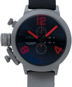 Réplica de Relógio U-Boat  Fontana U-1001 Red