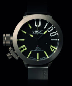 Réplica de Relógios U-Boat U-1001