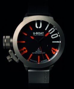 Réplica de Relógio U-Boat U-1001