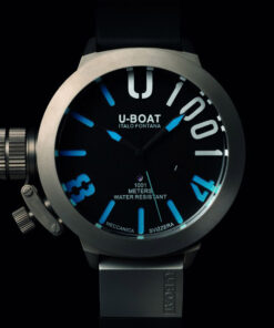 Réplica de RelógioU-Boat U-1001