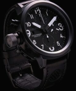 Réplica de Relógio U-Boat Flightdeck 01