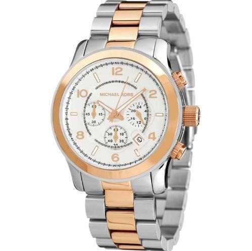 Réplica de Relógio Michael Kors MK8176