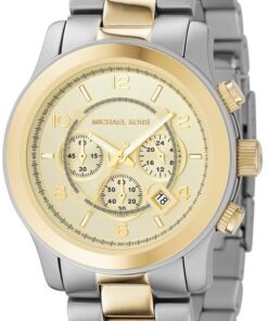 Réplica de Relógio Michael Kors MK 8098