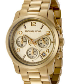Alternative view of Michael Kors MK5055