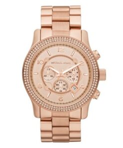 Réplica de Relógio Michael Kors MK5576