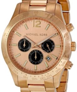 Réplica de Relógio Michael Kors MK8186