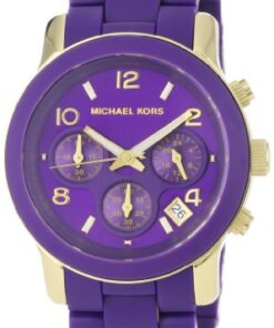 Réplicas de Relógio Michael Kors Mk5324