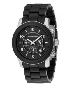 Réplica fiel de Michael Kors Mk8107