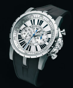 Réplica de Relógio Roger Dubuis Excalibur