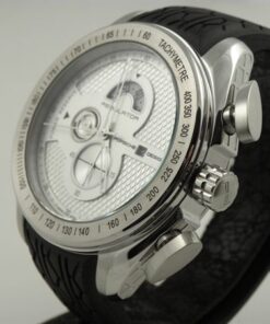 Alternative view of Réplica de Relógio Porche Regulador