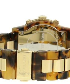 Réplica Michael Kors MK5138 Tortoise
