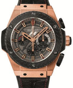Réplica de Relógios Hublot F1 King Power Grã Bretanha
