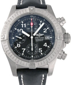 Relógio Breitling Aeromarine