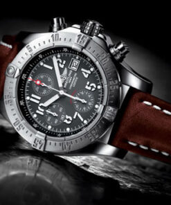 Breitling Avenger Skyland