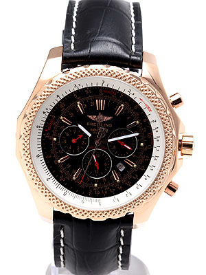 Bretling Bentley Motors