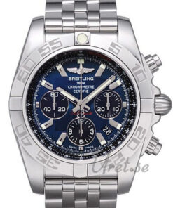 Breitling Chronomath B01