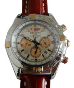 Relógio Breitling Chronomath Certifie