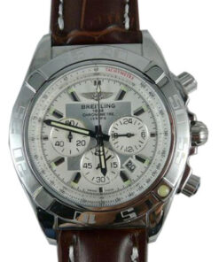 Breitling Chronomath B001