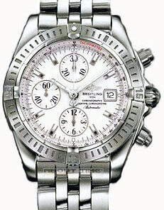 Breitling Evolution