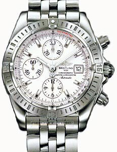 Breitling Evolution