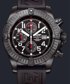 Alternative view of Réplica de Relógio Breitling Super Avenger