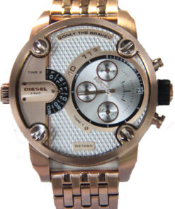 Réplicas de Relógio Diesel 3 Bar