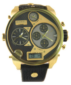 Réplica de Relógio Diesel DZ7125