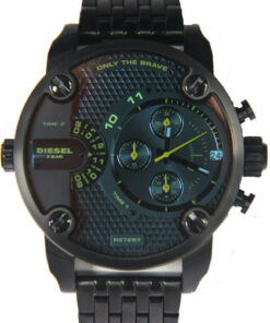 Réplica de Relógio Diesel DZ7257