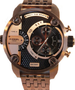 Réplicas de Relógio Diesel DZ7260
