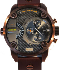 Réplicas de Relógio Diesel DZ7291