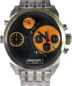 Réplicas de Relógio Diesel Only The Brave