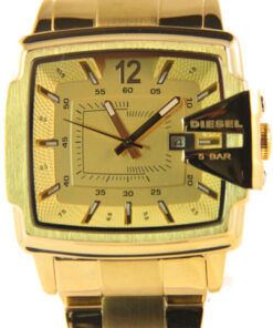 Réplica de Relógio Diesel 5 Bar